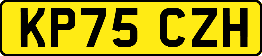 KP75CZH