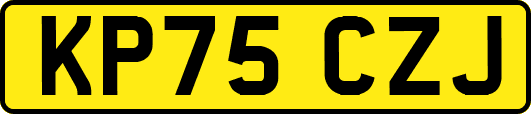 KP75CZJ