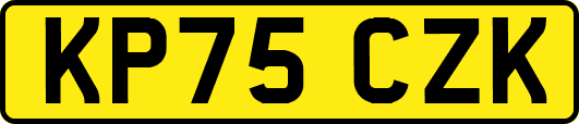 KP75CZK