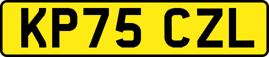 KP75CZL