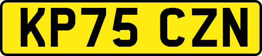 KP75CZN