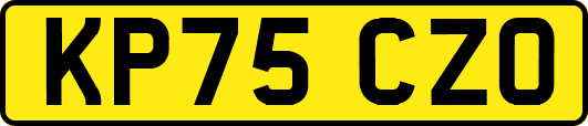 KP75CZO