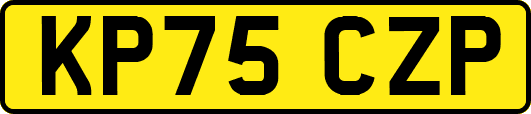 KP75CZP