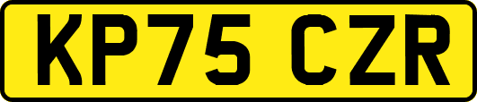 KP75CZR