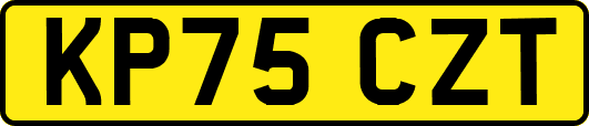 KP75CZT