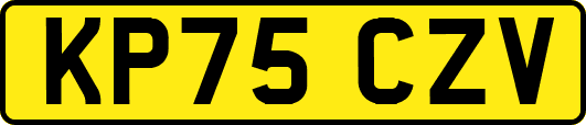 KP75CZV