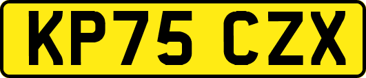 KP75CZX