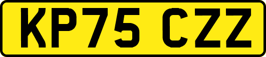 KP75CZZ
