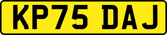 KP75DAJ