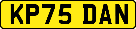 KP75DAN