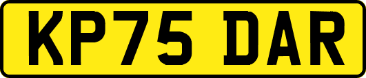 KP75DAR