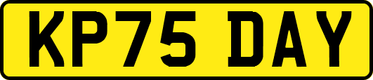 KP75DAY