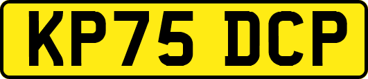 KP75DCP