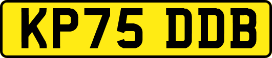 KP75DDB