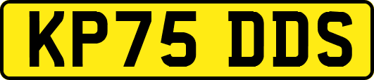 KP75DDS