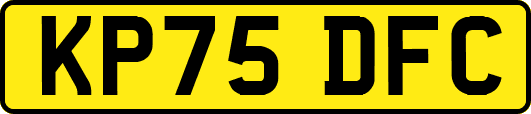 KP75DFC