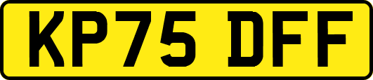 KP75DFF