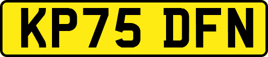 KP75DFN