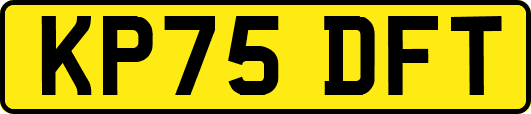 KP75DFT