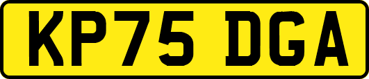 KP75DGA