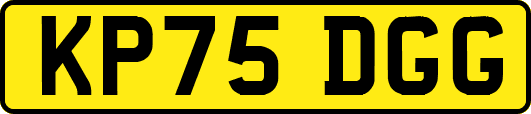 KP75DGG