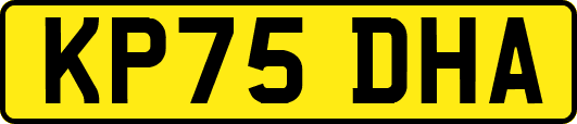 KP75DHA