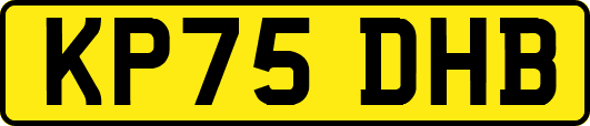 KP75DHB