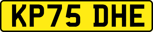 KP75DHE