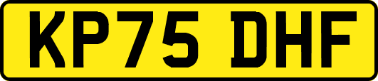 KP75DHF
