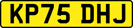 KP75DHJ