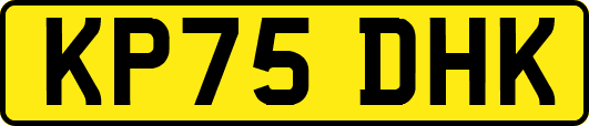 KP75DHK