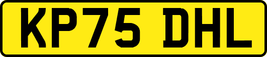 KP75DHL