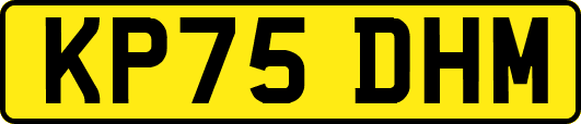 KP75DHM