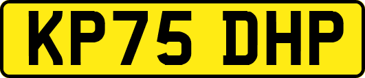 KP75DHP