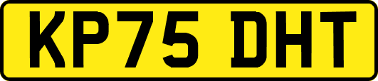 KP75DHT