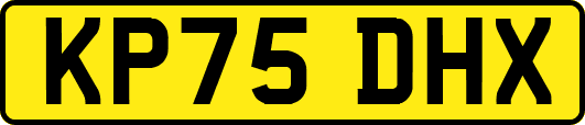 KP75DHX