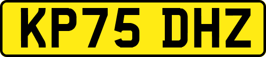 KP75DHZ