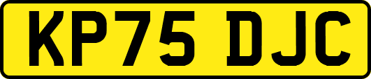 KP75DJC
