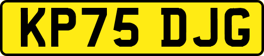 KP75DJG