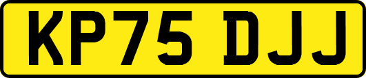 KP75DJJ