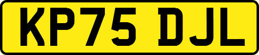 KP75DJL