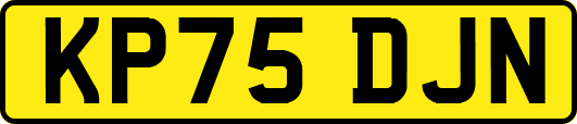 KP75DJN