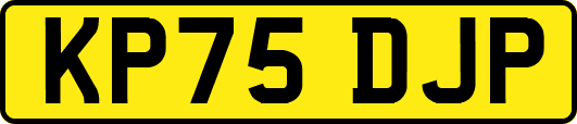 KP75DJP