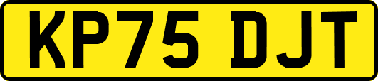 KP75DJT