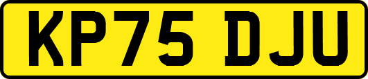 KP75DJU
