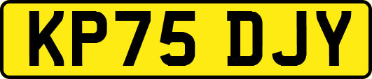 KP75DJY