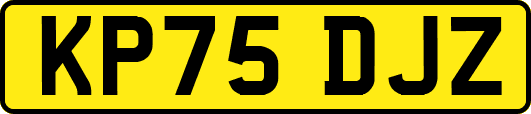 KP75DJZ