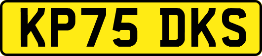 KP75DKS
