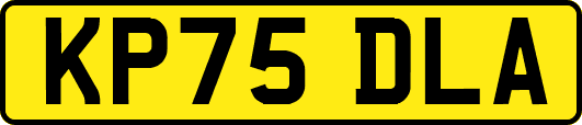 KP75DLA