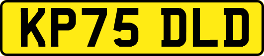 KP75DLD
